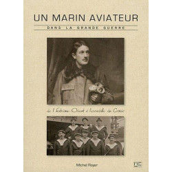 A NAVAL AVIATOR IN THE GREAT WAR