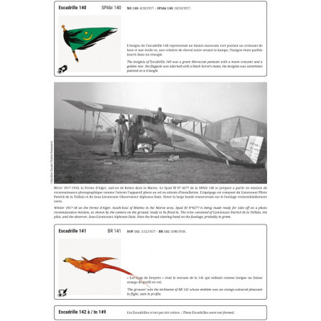 DE MILITAIRE LUCHTVAART 1914-1918