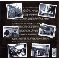 GARAGES, YESTERYEAR ATMOSPHERES 2