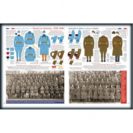 MEN AND WORKS OF THE MAGINOT LINE VOLUME 2