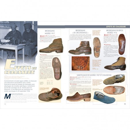 1940, LE SOLDAT FRANCAIS Tome 1