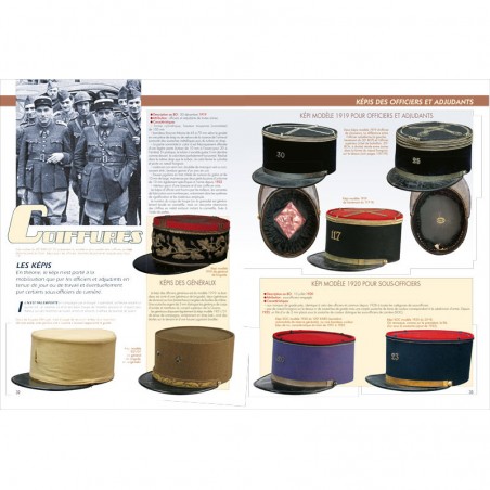 1940, LE SOLDAT FRANCAIS Tome 1