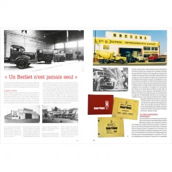 DER BERLIET GLR, DER LASTWAGEN DES JAHRHUNDERTS 2