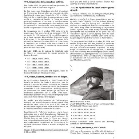 DE MILITAIRE LUCHTVAART 1914-1918