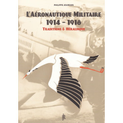 MILITARY AERONAUTICS 1914–1918