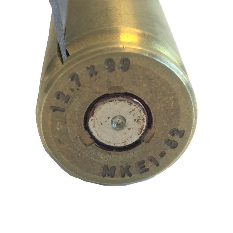 Opvouwbaar mes "Sniper 12,7" - Speciale Serie...
