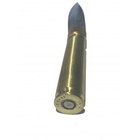 "Sniper 12.7" Folding Knife – Forties-Factory Special Edition