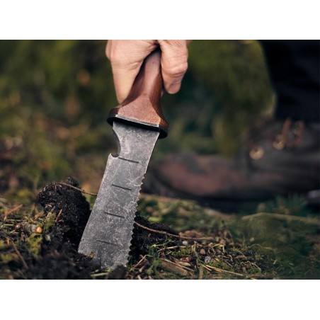 Messer HORI HORI CLASSIC mit Scheide – Barebones Living