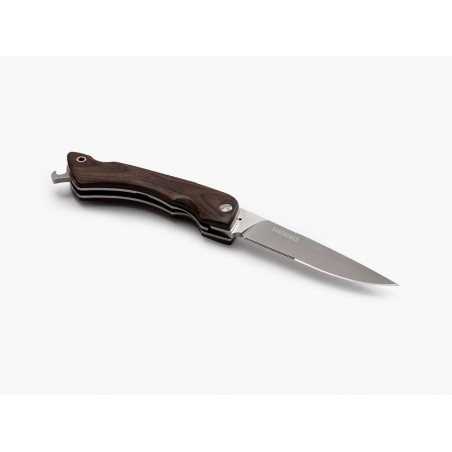 Couteau multi-fonction - PROVISIONS CORKSCREW KNIFE (PICNIC KNIFE) - Barebones Living
