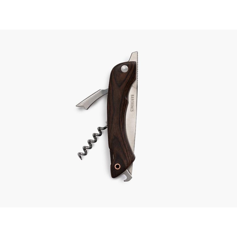 Multifunctioneel mes - PROVISIONS CORKSCREW...