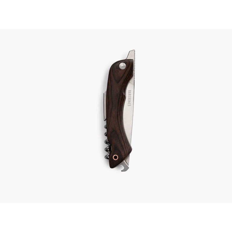 Multifunctioneel mes - PROVISIONS CORKSCREW...