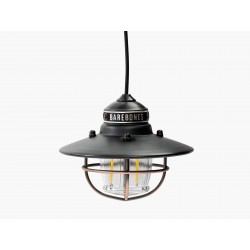 Lamp EDISON PENDANT LIGHT BRONZE - USB - Barebones Living