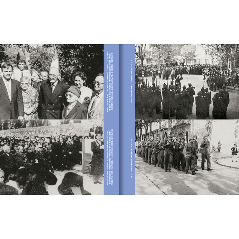 Far from the Front Lines? – Commemoration(s) in...