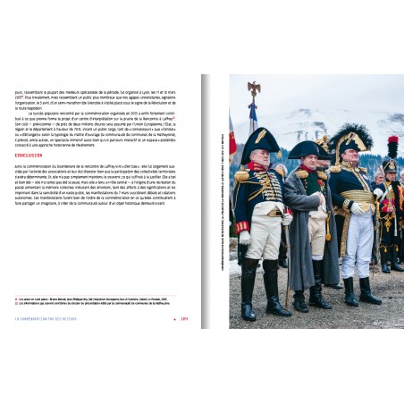 Far from the Front Lines? – Commemoration(s) in Action