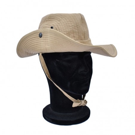 Buschhelm sand TTA Modell 1949 Indochina / Algerien