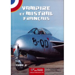 French Vampire and Mistral - Volume 2