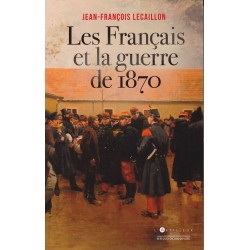 De Fransen en de oorlog van 1870