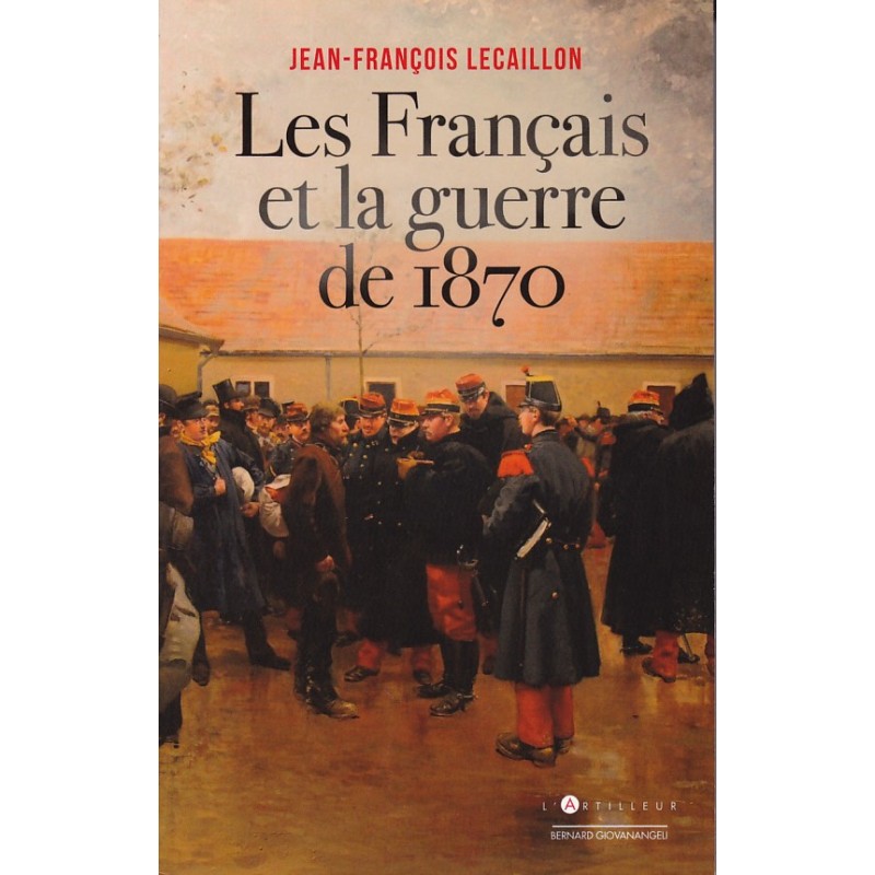 The French and the War of 1870
