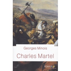 Karl Martell