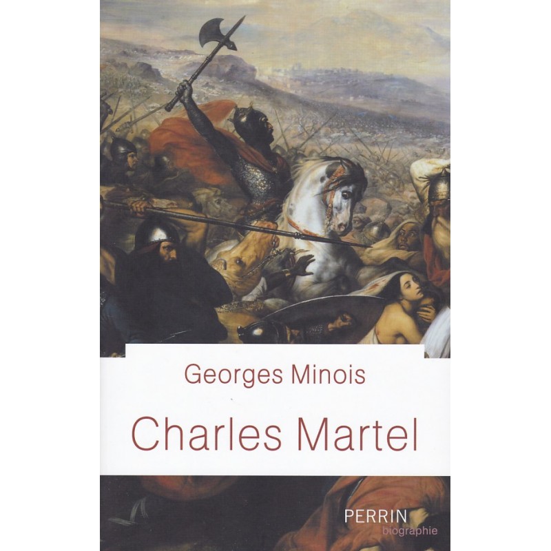 Karl Martell