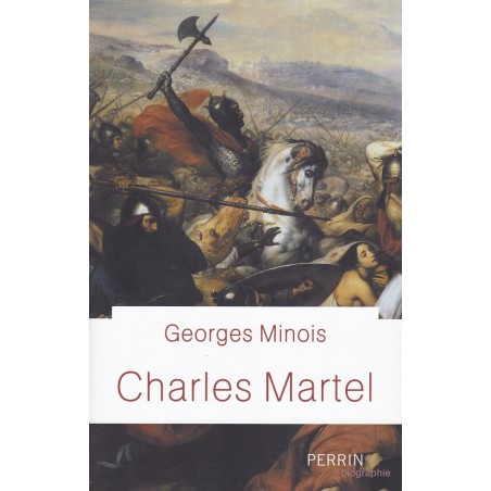 Charles Martel