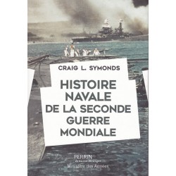 Histoire navale de la seconde Guerre mondiale