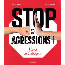 Stop de aanslagen! - De kunst van zelfverdediging