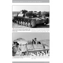 NUTS & BOLTS VOL 44 - 15 cm S.I.G. 33 Auf Fgst. Pz.Kpfw.... 2
