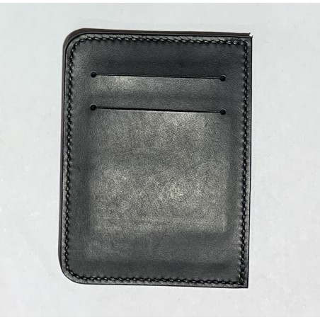 Porte-carte cuir Slim Wallet - Dust & Rust