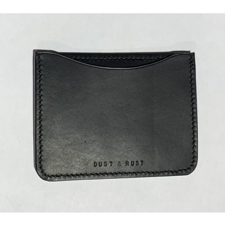 Porte-carte cuir Slim Wallet - Dust & Rust