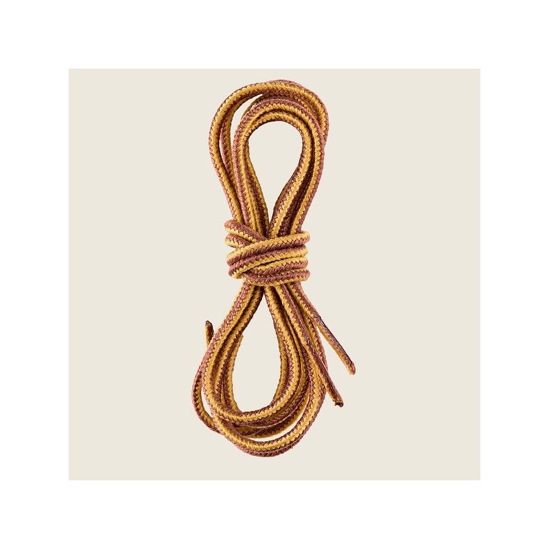 Gold / Tan Laces 97150 Taslan 48 Inch - 122 cm...