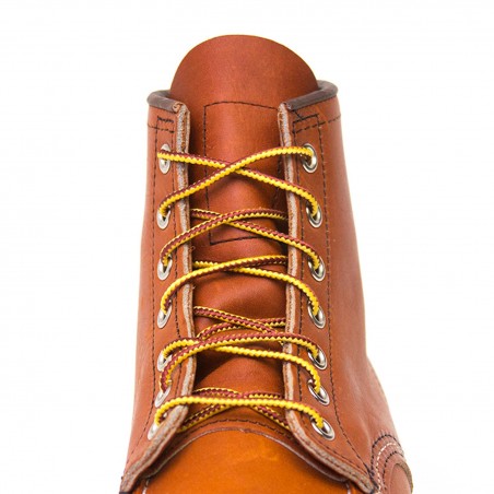 Schnürsenkel Gold / Tan 97150 Taslan 48 Inch - 122 cm Red Wing Shoes