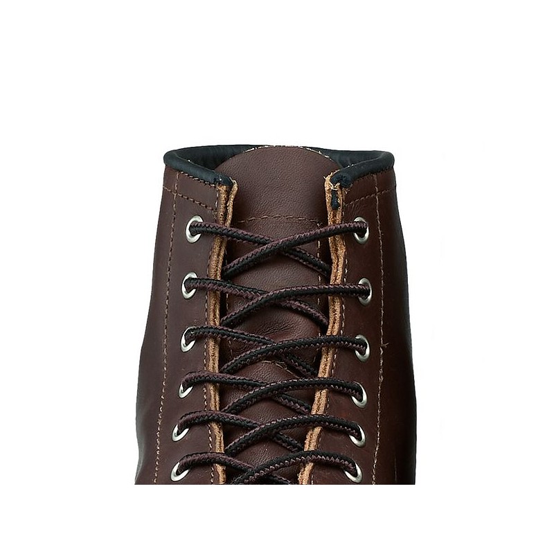 Schnürsenkel Black / Brown 97158 Taslan 48 Inch...