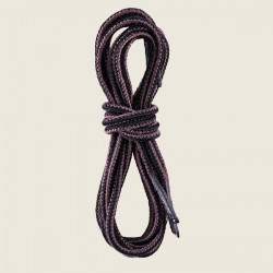 Veters Black / Brown 97158 Taslan 48 Inch - 122 cm Red... 2