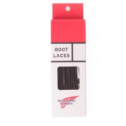 Black / Brown Laces 97158 Taslan 48 Inch - 122 cm Red...