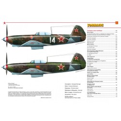 Normandie-Niemen, Fünfzehn Schicksale von Piloten 2