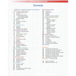 Alle vliegtuigmoederschepen in Frankrijk van 1912 tot heden. 2