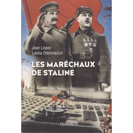 DIE MARSCHÄLLE STALINS