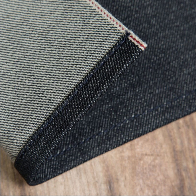 1927 Shop Apron Selvedge Denim 11oz Metal -...