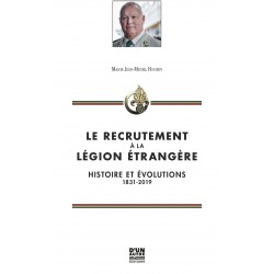 Recruitment in the French Foreign Legion - History and... 2