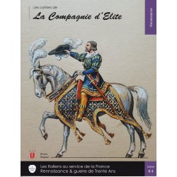 Italians in the Service of France, 1499–1630 –...