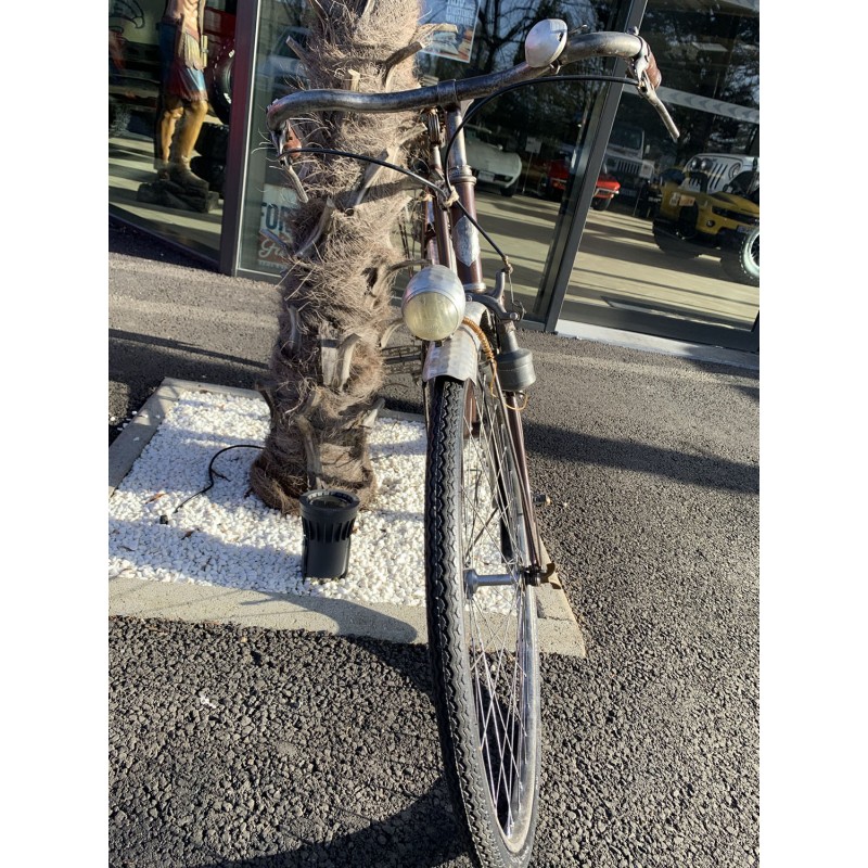 Vélo Vintage homme années 1930-1940