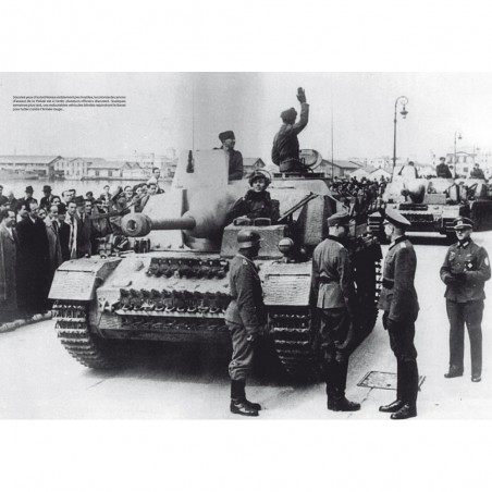 STURMARTILLERIE DE LA WAFFEN-SS Band 2 Totenkopf - Polizei - Wiking x2