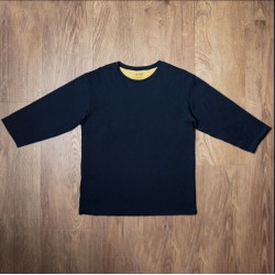 Navy-T-Shirt wendbar 3/4-Arm - 1965 UDT Shirt 3/4 Sleeve... 2