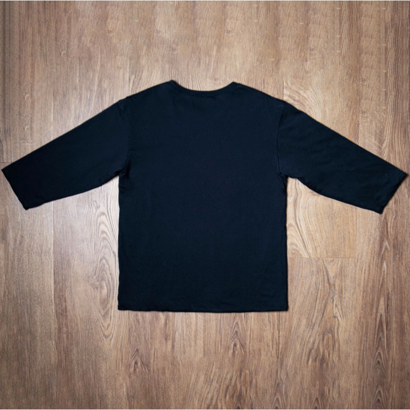Omkeerbaar Navy T-shirt 3/4 mouwen - 1965 UDT...