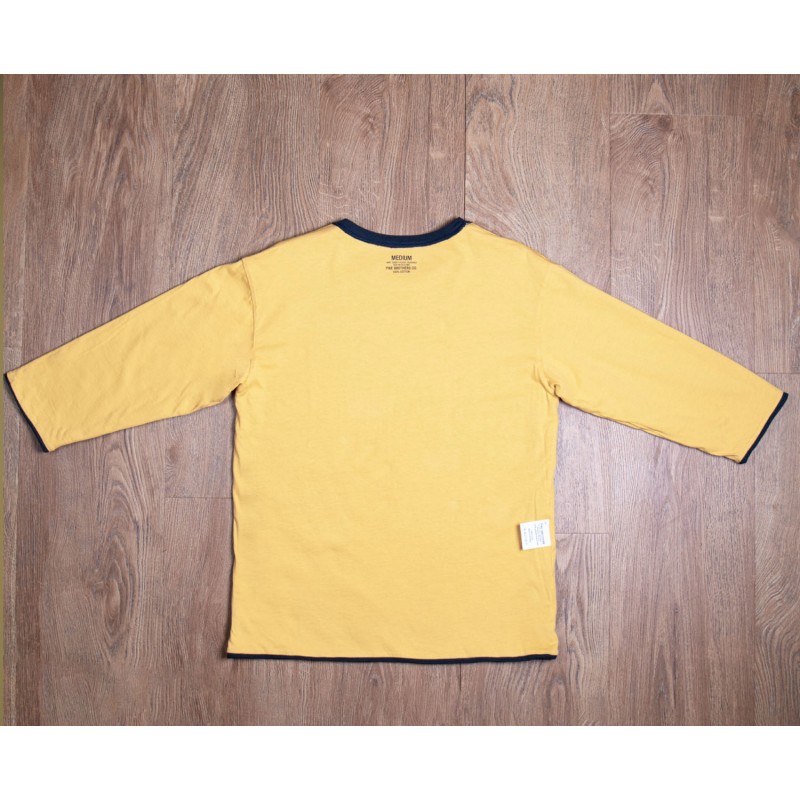 Omkeerbaar Navy T-shirt 3/4 mouwen - 1965 UDT...