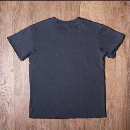 Omkeerbaar Navy T-shirt korte mouwen - 1965 UDT Shirt short sleeves shadow Pike Brothers