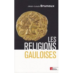 Gaulish Religions