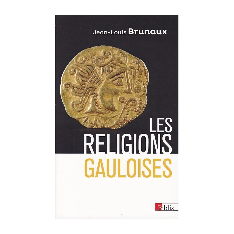Die Gallischen Religionen