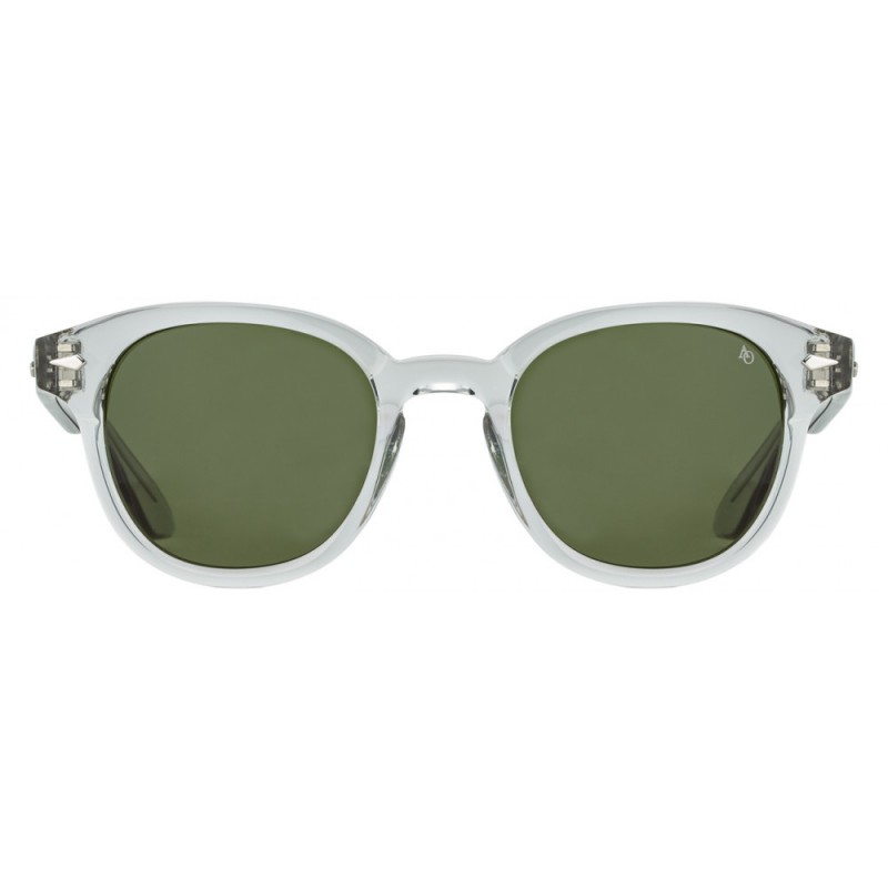 Times Gray Crystal Sunvogue - Brille American...